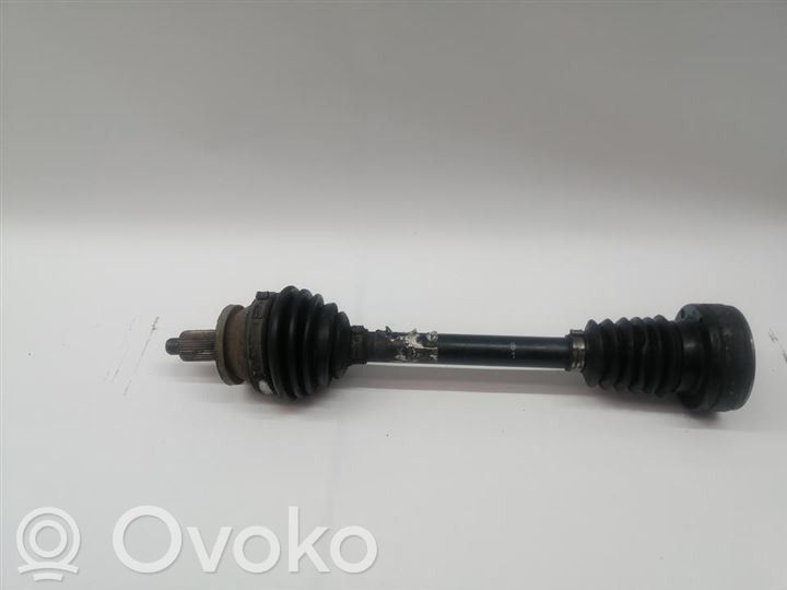 Skoda Fabia Mk1 (6Y) Antriebswelle vorne 