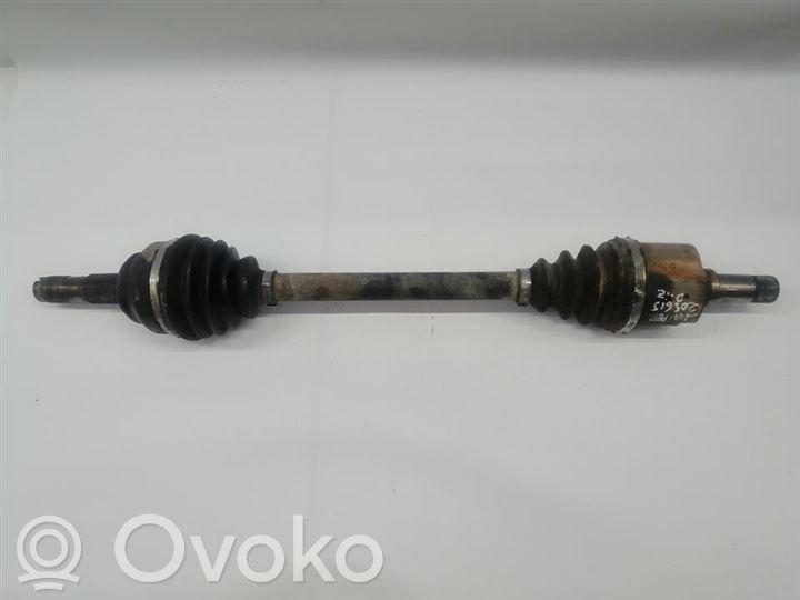 Citroen Jumper Antriebswelle vorne 