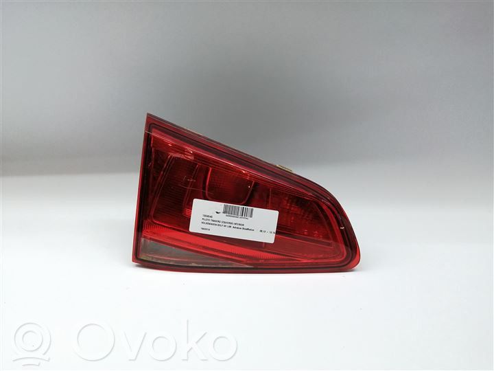 Volkswagen Golf VII Takaluukun takavalot 