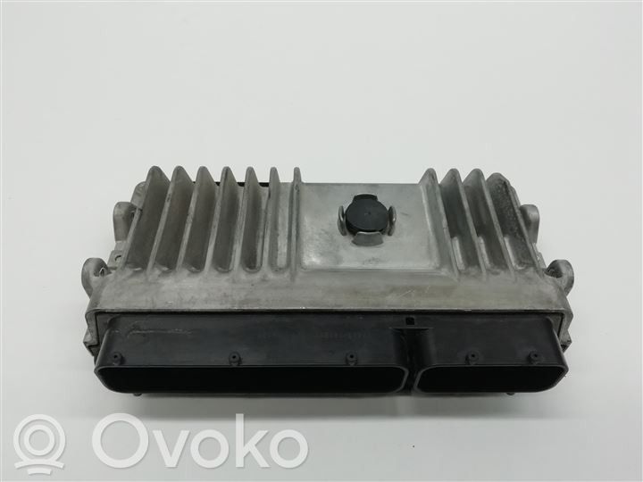Toyota C-HR I Engine control unit/module ECU