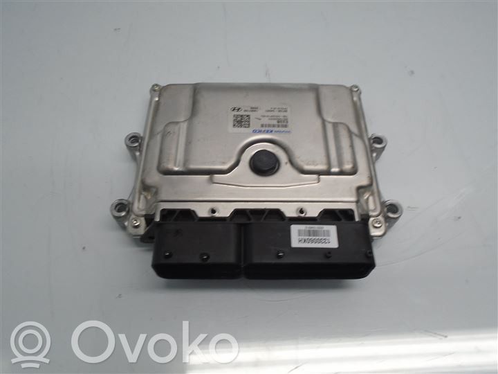 Hyundai Kona I Komputer / Sterownik ECU silnika