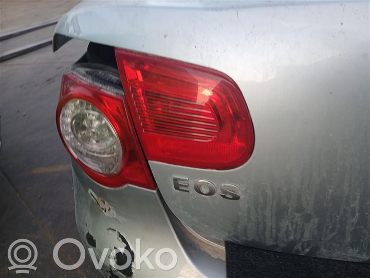 Volkswagen Eos Takaluukun takavalot 