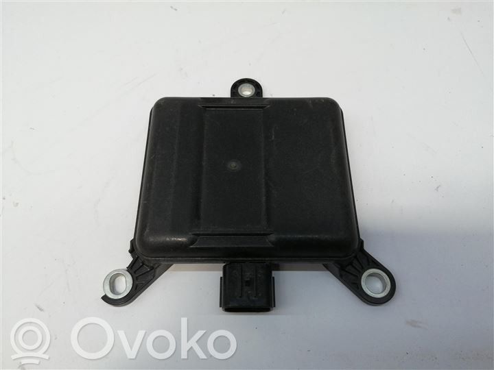 Mazda CX-5 II Alte unități/module de control
