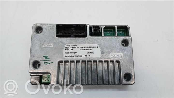 Ford Kuga II Alte unități/module de control 