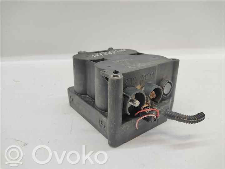 Volvo XC40 Alte unități/module de control 