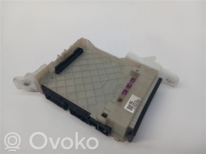 Toyota Corolla E20 Altre centraline/moduli 