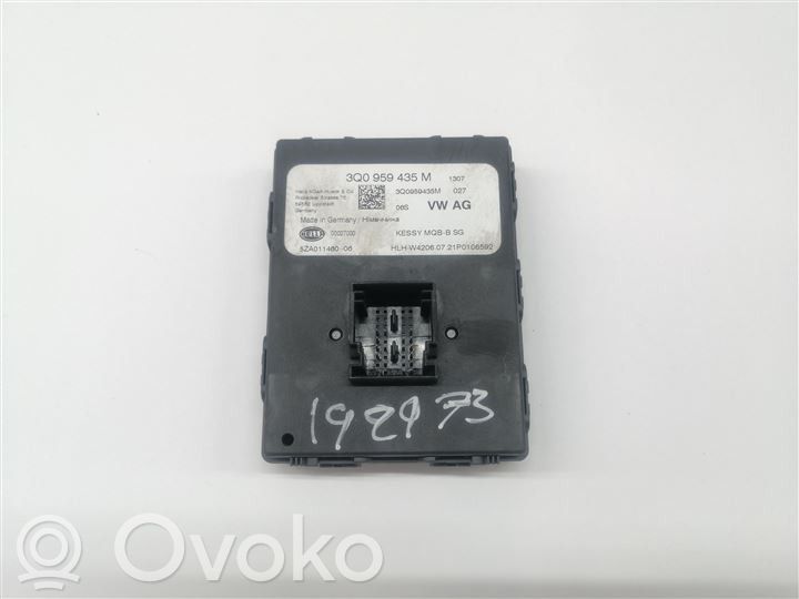 Skoda Scala Altre centraline/moduli 