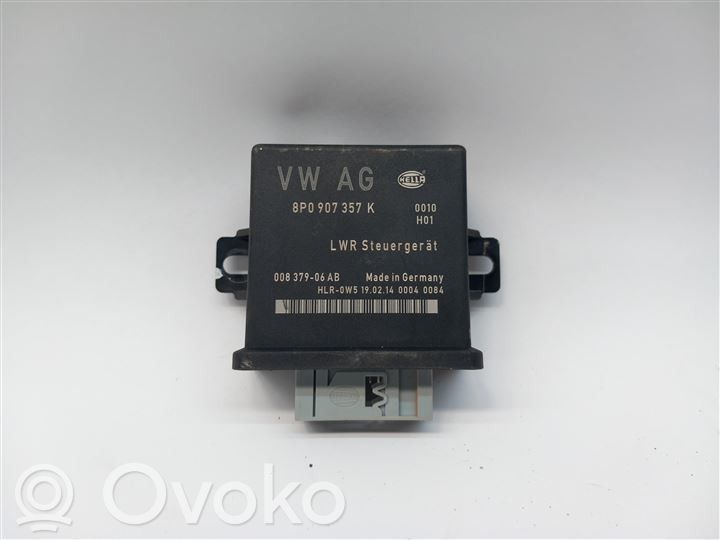 Volkswagen Scirocco Altre centraline/moduli 