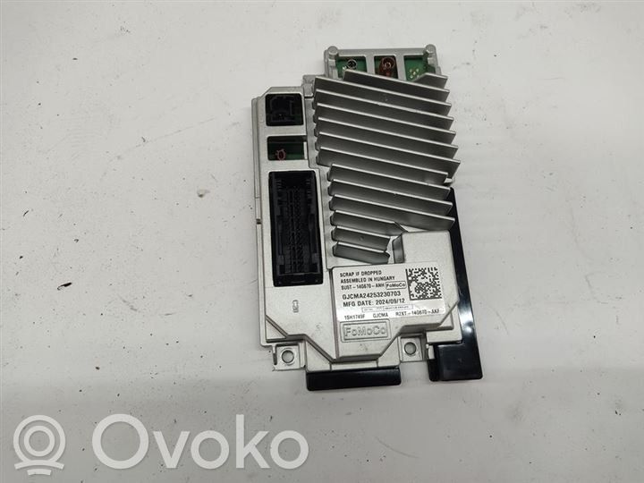 Ford Transit Sonstige Steuergeräte / Module