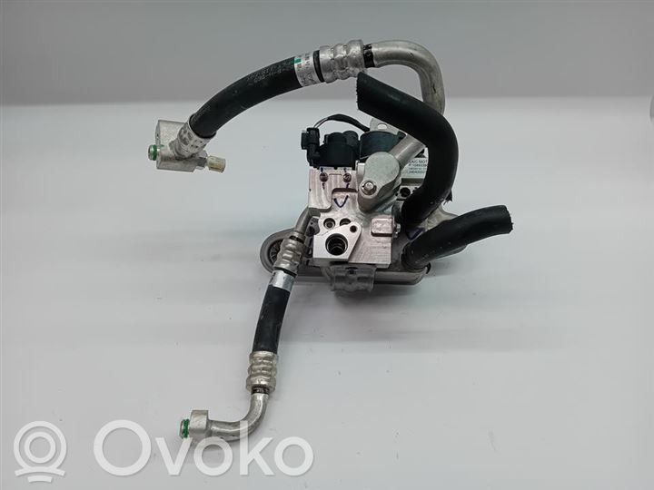 MG MG4 ev Citu veidu vadības bloki / moduļi