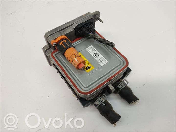 Volvo XC40 Altre centraline/moduli 