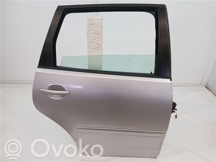 Volkswagen Polo Portiera posteriore 