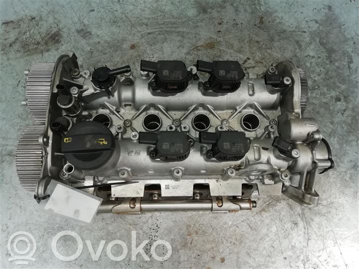 Audi Q3 8U Sylinterinkansi 