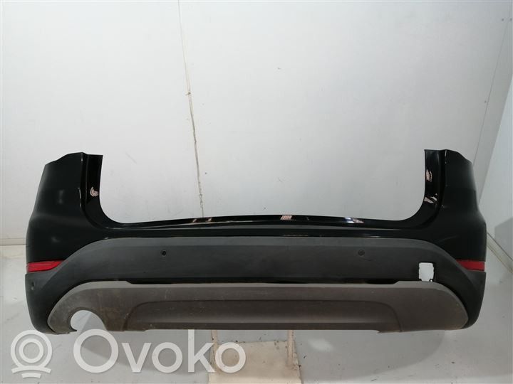 BMW X1 F48 F49 Bară spate 