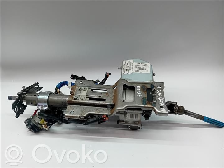 Hyundai i30 Ohjauspyörän akseli