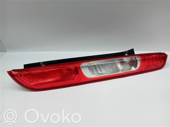 Ford Focus Lampa tylna 