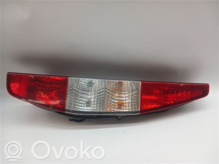 Fiat Doblo Lampa tylna