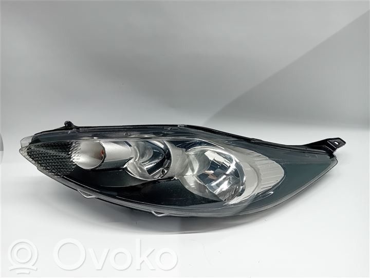 Ford Fiesta Faro/fanale 