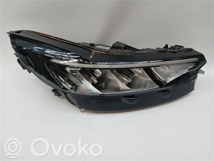 Ford Kuga II Faro delantero/faro principal 