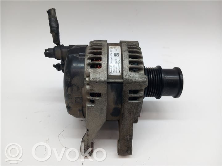 Ford C-MAX II Lichtmaschine