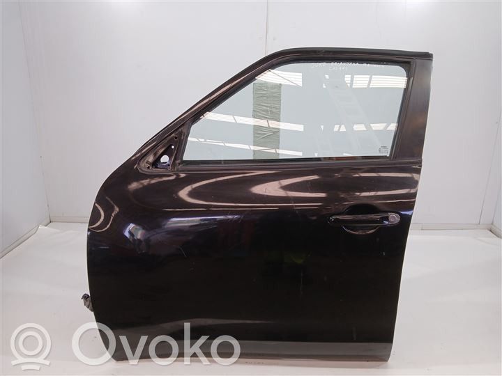 Nissan Juke I F15 Puerta delantera
