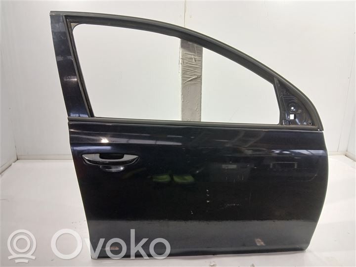 Volkswagen Golf VI Etuovi