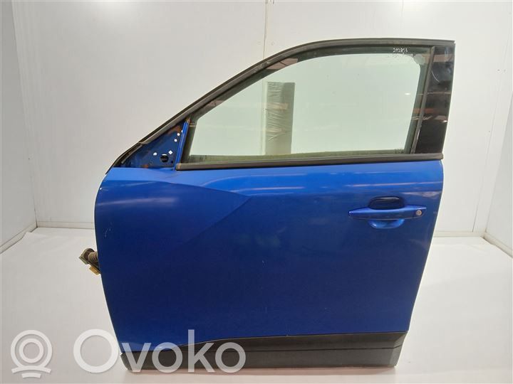 Peugeot 2008 II Ușă față 