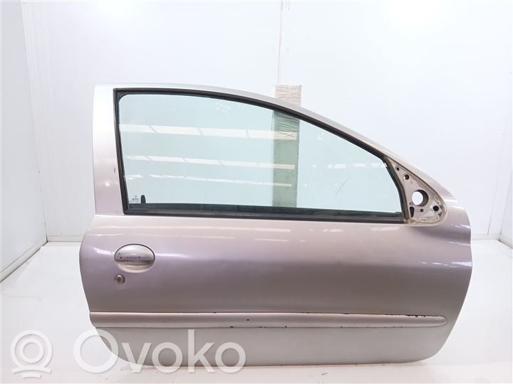 Peugeot 206 Porte avant 