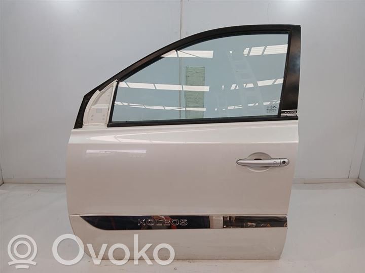 Renault Koleos I Porte avant 