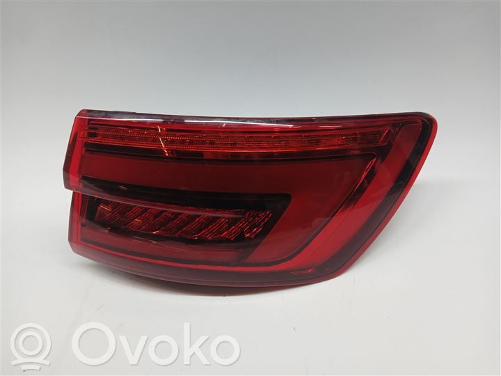 Audi A4 S4 B9 Luci posteriori 