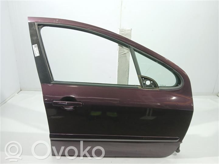 Peugeot 307 Etuovi