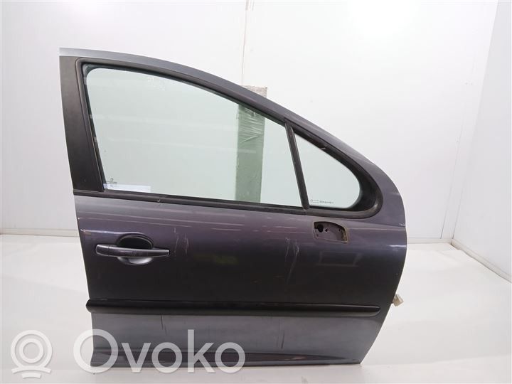 Peugeot 207 Portiera anteriore 