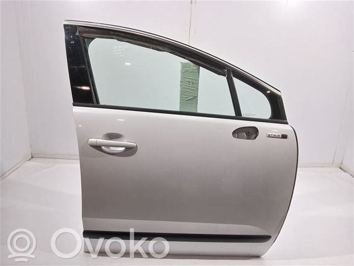 Peugeot 3008 I Ușă față