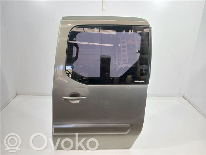 Citroen Berlingo Drzwi boczne / przesuwne 
