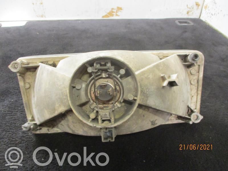 Headlight/headlamp   95587066
