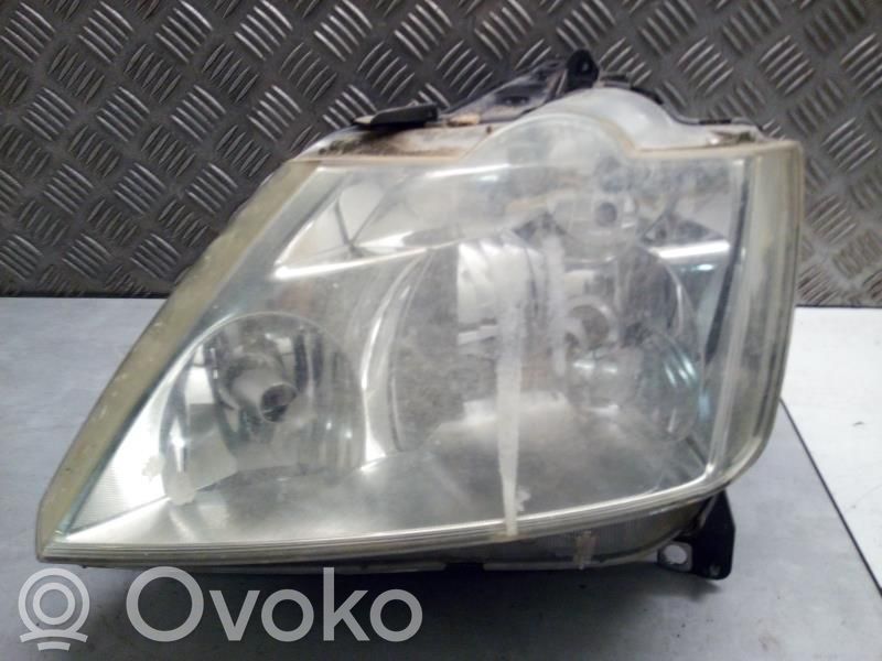 Headlight/headlamp   7701058178