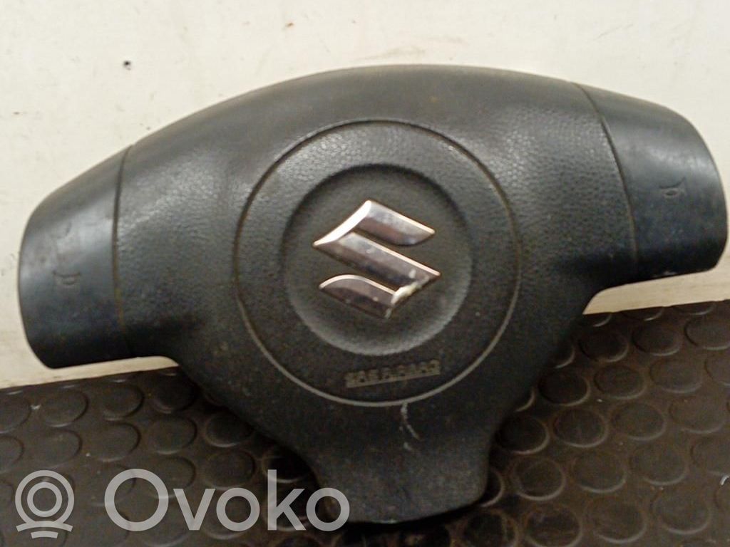 Suzuki Alto Poduszka powietrzna Airbag kierownicy 