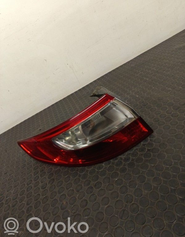 Renault Fluence Luci posteriori 