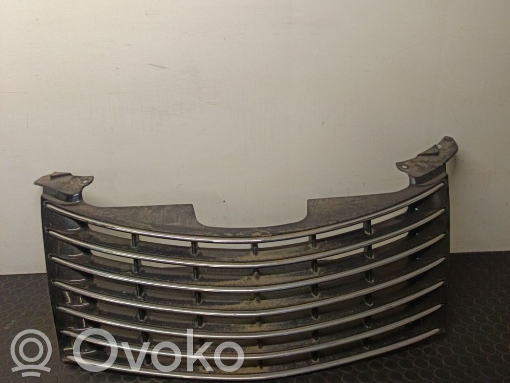 Chrysler PT Cruiser Etusäleikkö 