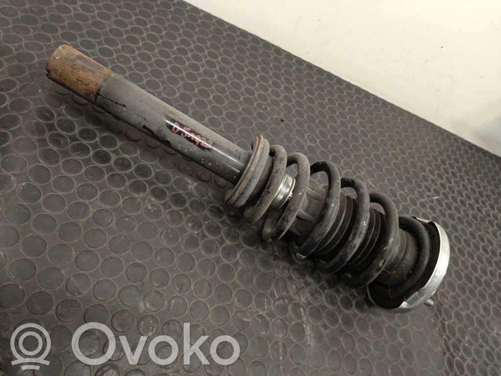 Alfa Romeo 159 Amortyzator osi przedniej ze sprężyną 
