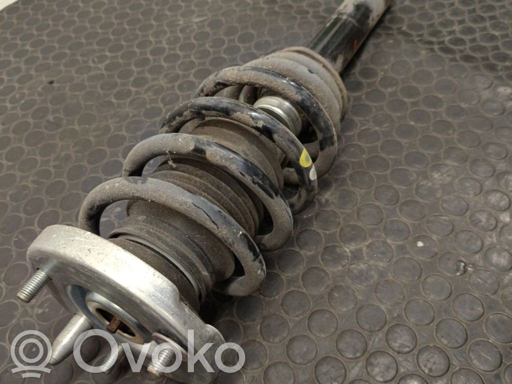 Alfa Romeo 159 Amortyzator osi przedniej ze sprężyną 