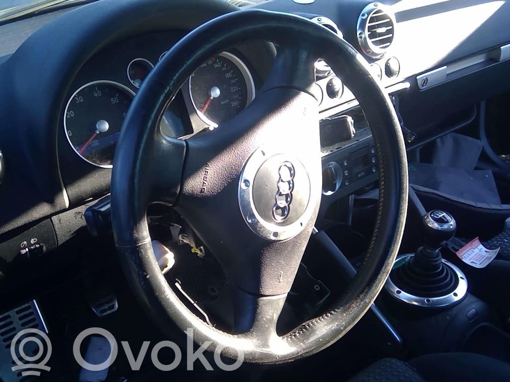 Audi TT Mk1 Volante 