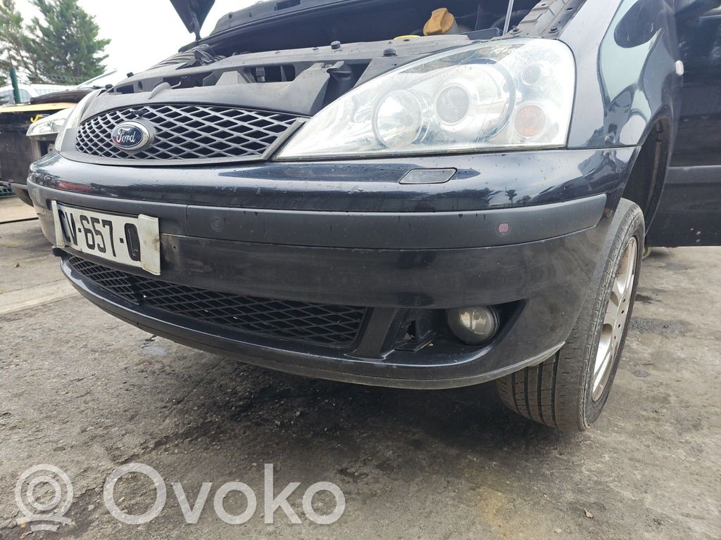 Ford Galaxy Priekinis bamperis 