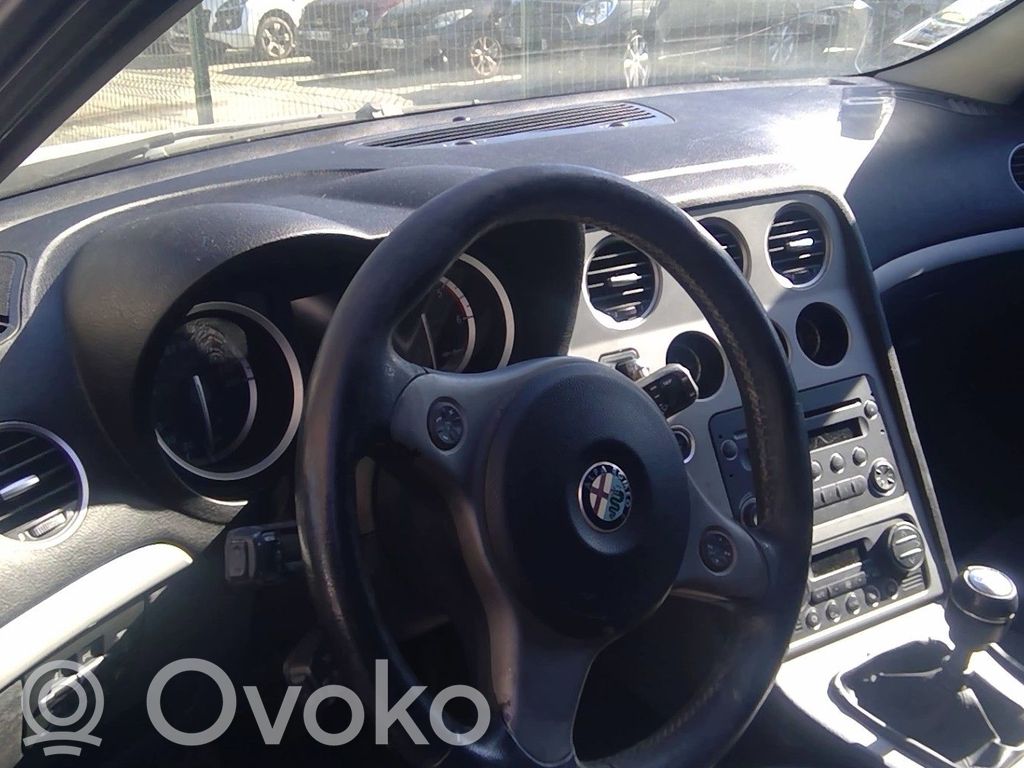 Alfa Romeo 159 Panel de instrumentos 