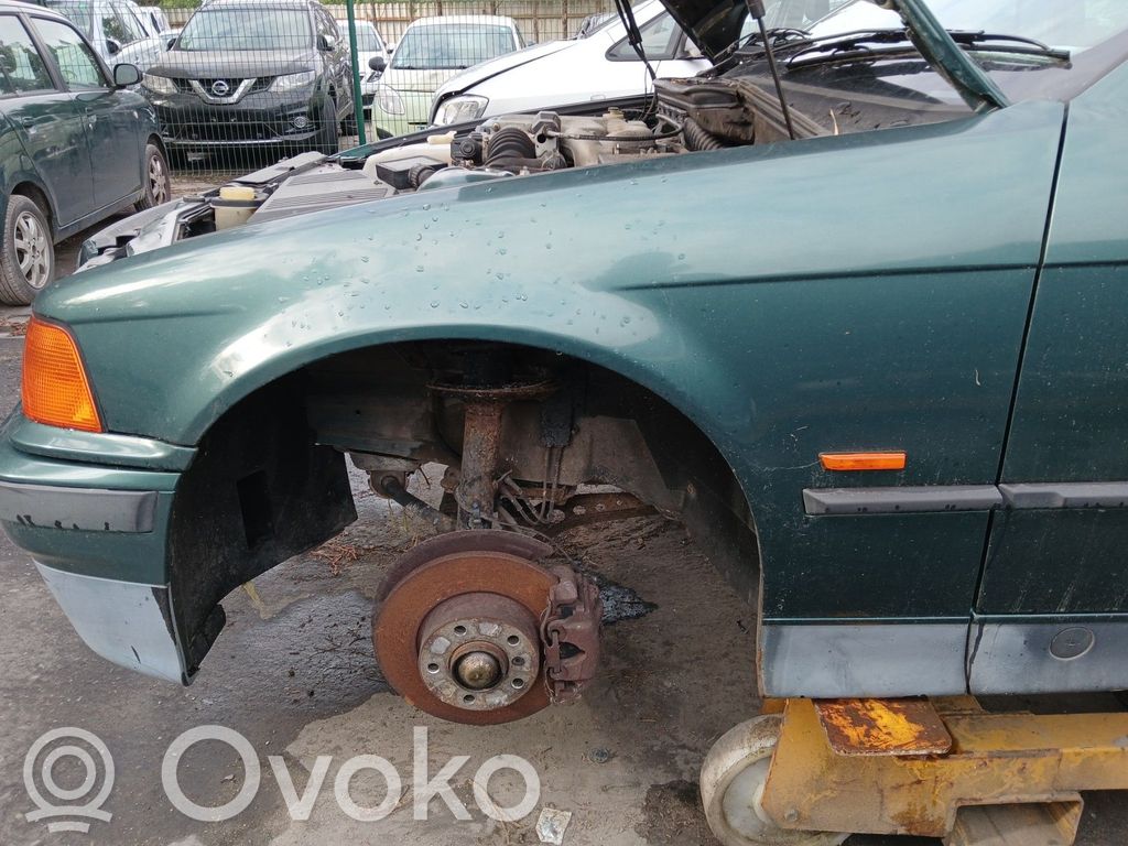 BMW 3 E36 Guardabarro 