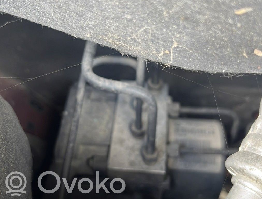 Dodge Caliber ABS Pump 