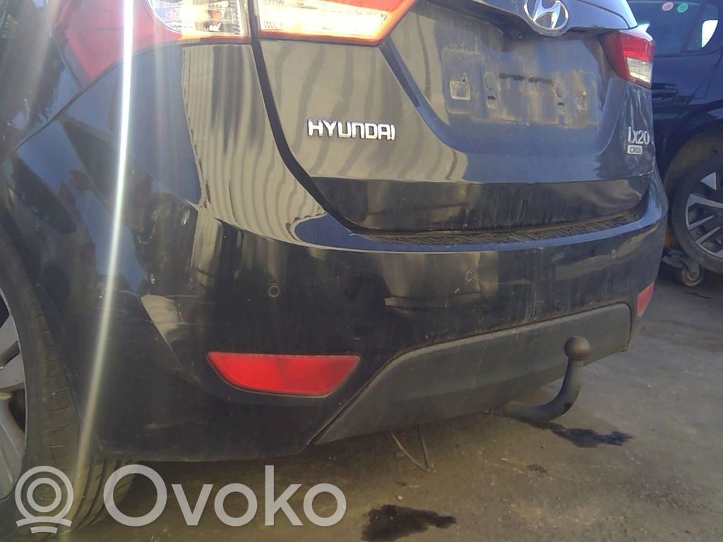 Hyundai ix20 Parachoques 