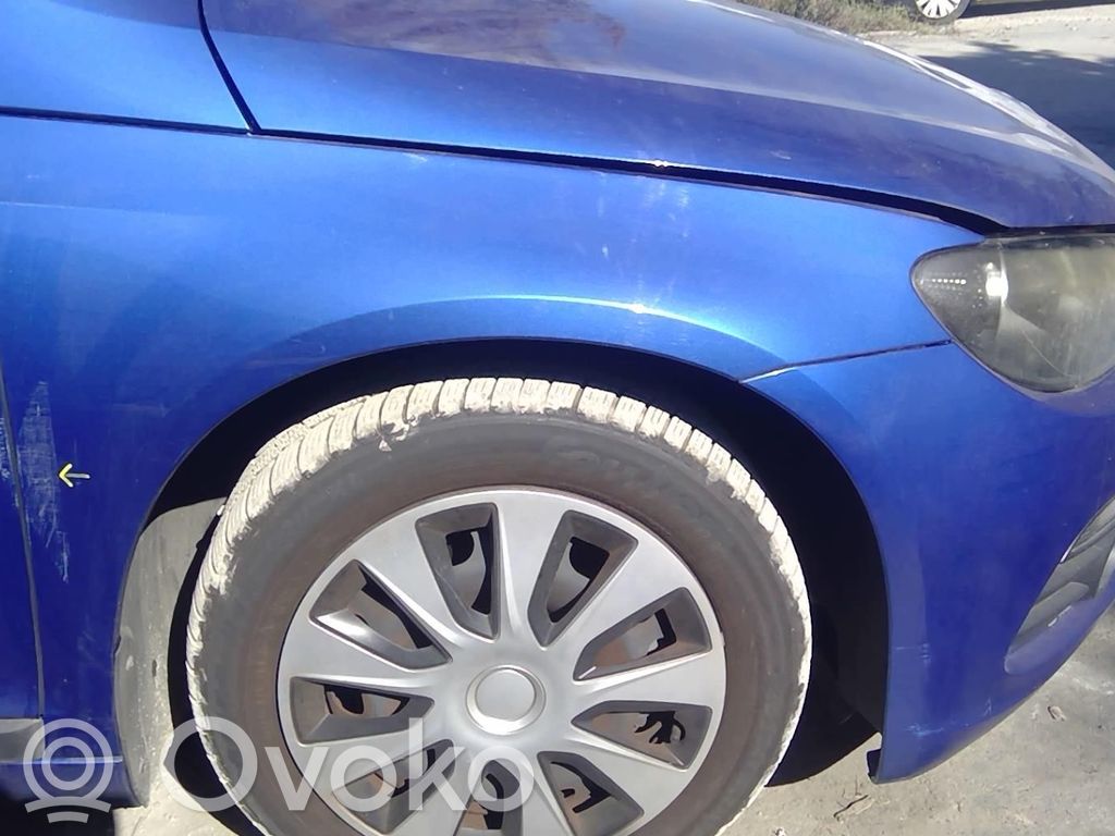 Volkswagen Scirocco Sparnas 