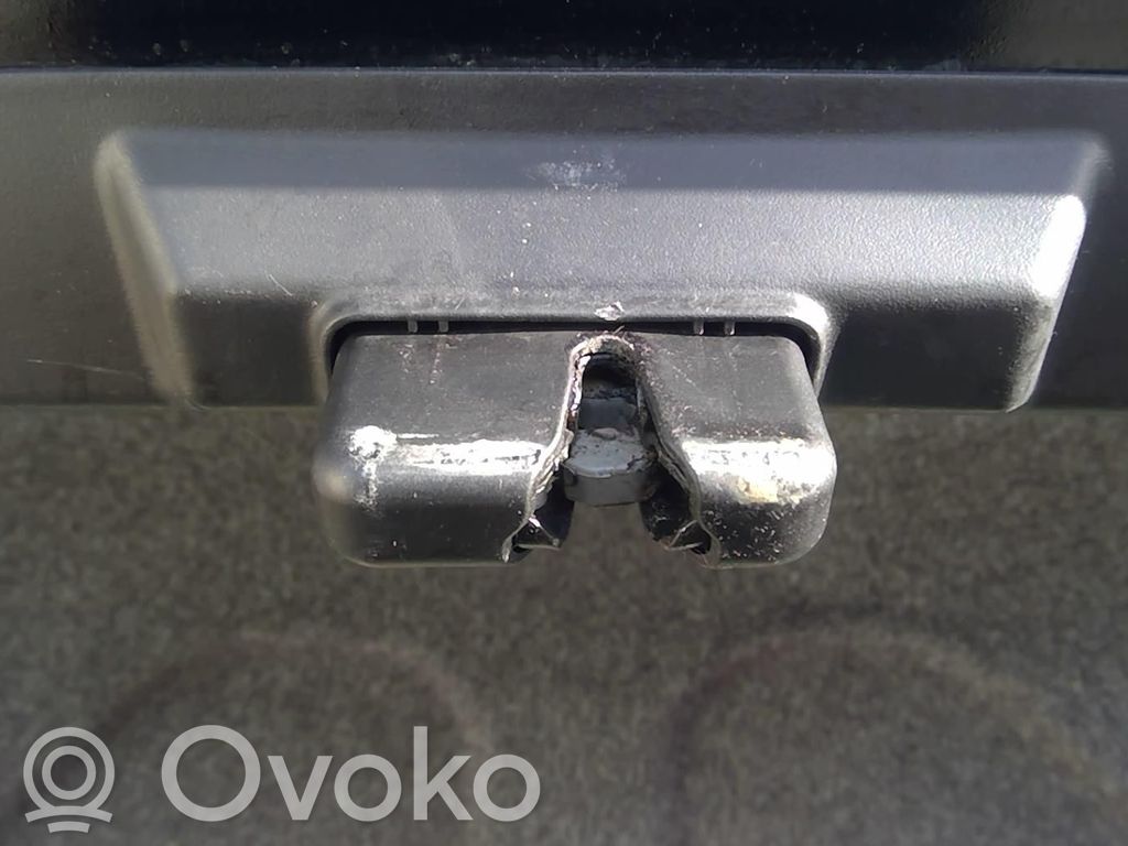 Jaguar S-Type Tailgate/trunk/boot lock/catch/latch 