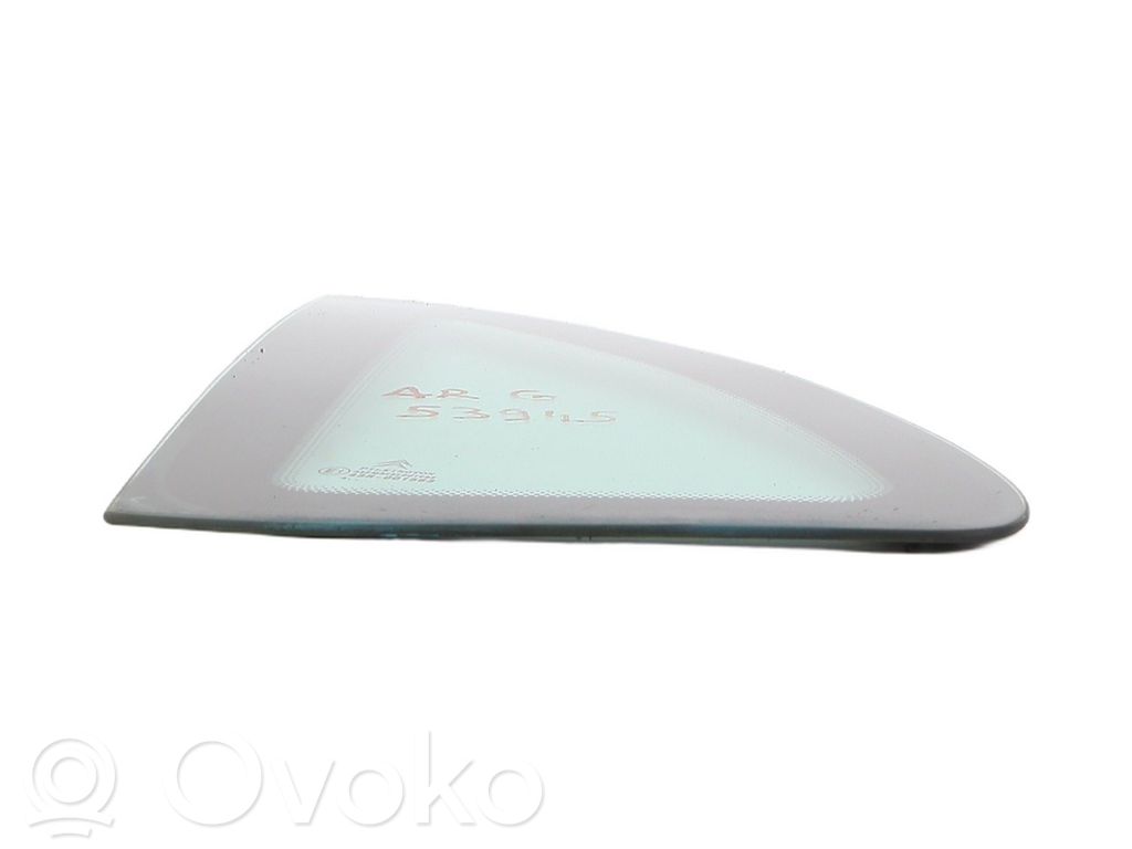 Citroen C3 Rear side window 